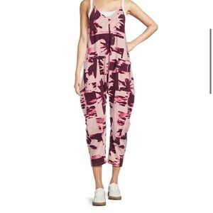 FP Movement by Free People XS Hot Shot Onesie